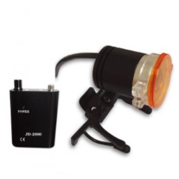 Micare® JD2200 휴대용해드램프 LED-1W