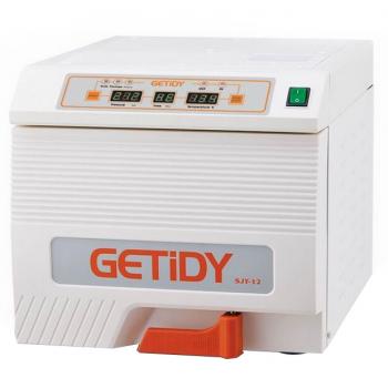 Getidy® 12SJY오토클레이브12L 유럽 B급