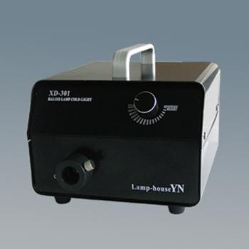 KWS® XD-301-1-150W(A) 단홀 할로겐 냉광원