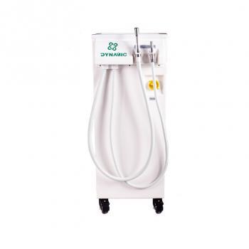 DYNAMIC® DS3701M 의용부압흡입시스템