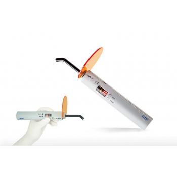 Woodpecker® LED-LUX-V무선광중합기1000mw