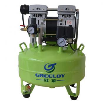 GREELOY® GA(61)콤프레샤 에어저장탱크 24L