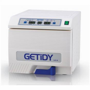Getidy® SJY오토클레이브 8L 유럽 B급