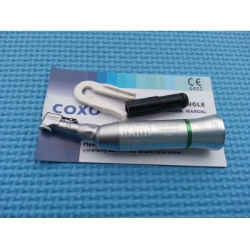 YUSENDENT® CX235C6-13 근관치료용 콘트라 핸드피스(미니 해드)