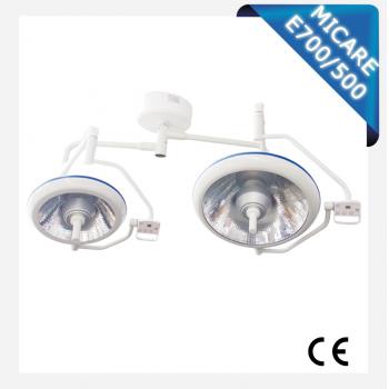 Micare® E700/500 양헤드 LED무영등