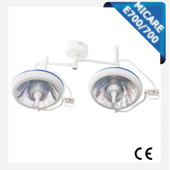 Micare® E700/700 양헤드 LED무영등