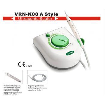 Vrn® WR-E-K08A초음파 스케일러