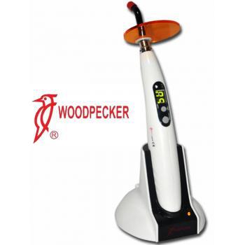 Woodpecker® LED-B무선광중합기1200mw