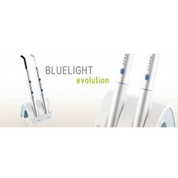 3H® bluelight evolution양핸들광중합기 1100mw