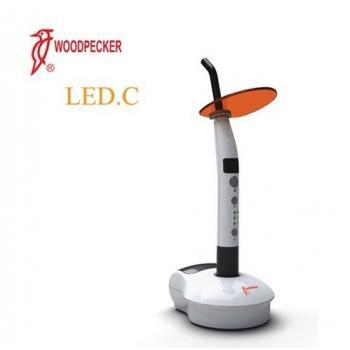 Woodpecker® LED-C 무선광중합기 1200mw