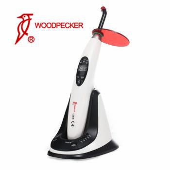 Woodpecker® LED-E 무선광중합기 1400mw