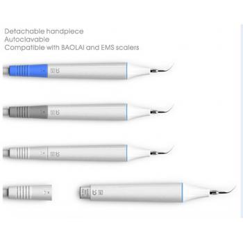 Baola® H2 스케일러 핸드피스