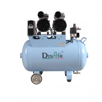 DYNAMIC® DA5002 컴프레서 저장태크50L