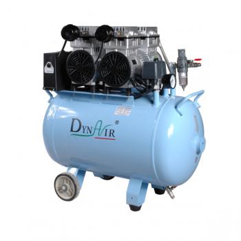 DYNAMIC® DA7002 컴프레서 저장태크50L