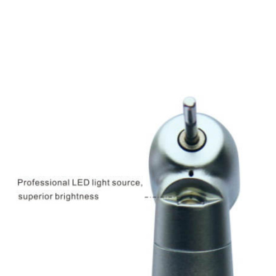 YUSENDENT® CX-A-207(FD-SP)버튼타입터빈핸드피스 LED 45°