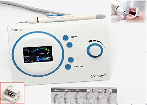 Denjoy® DUS-2A초음파 스케일러