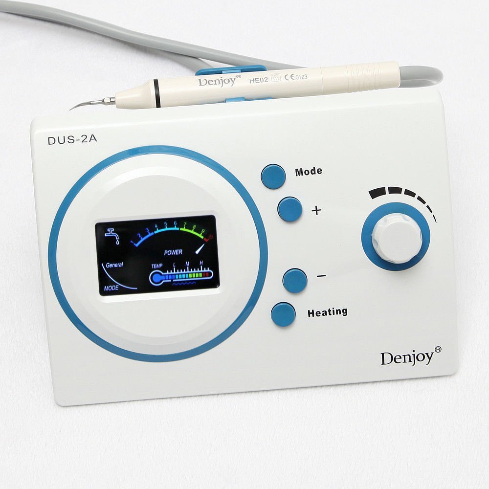 Denjoy® DUS-2A초음파 스케일러