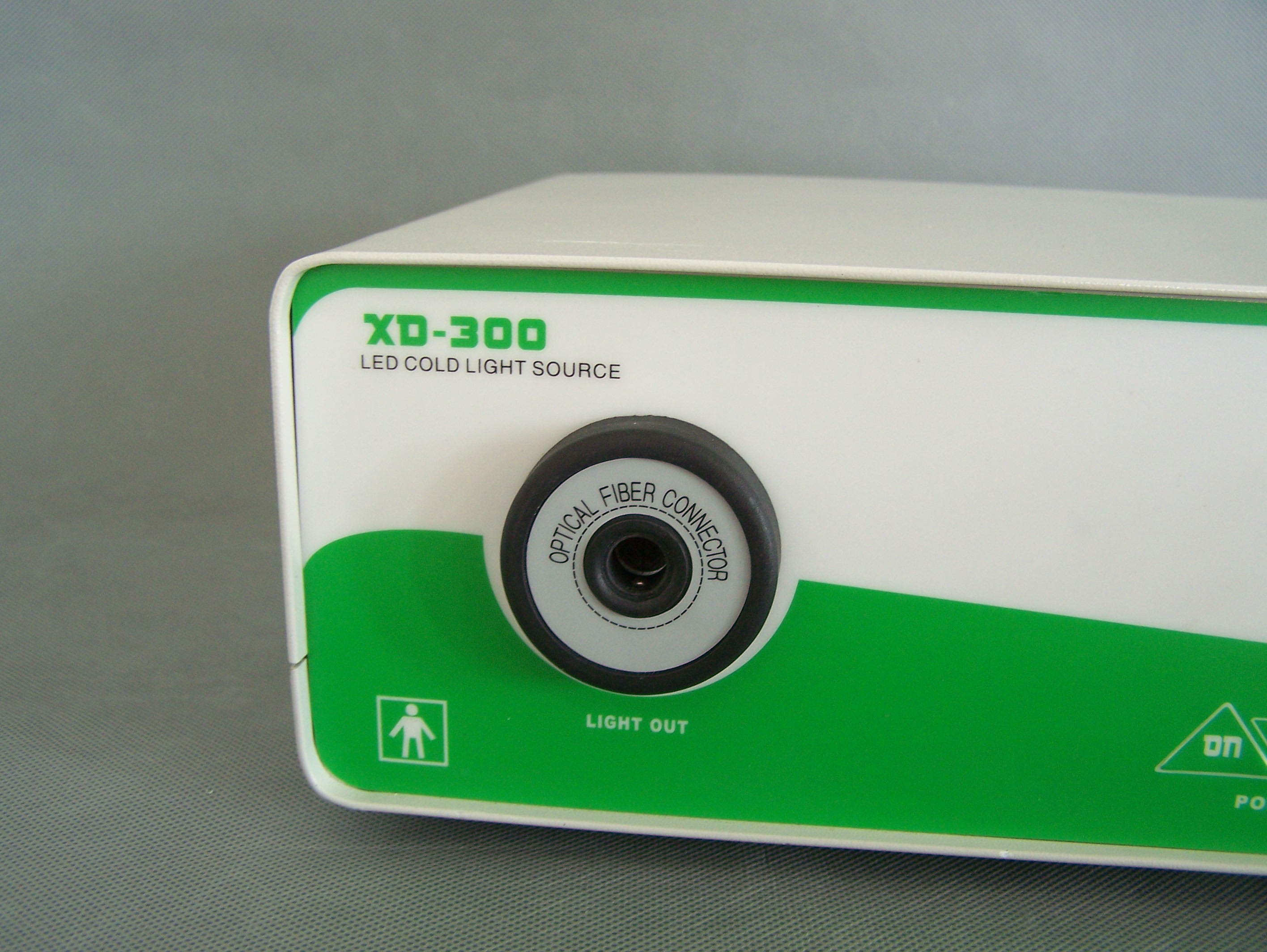 KWS® XD-300-80W(A) LED냉광원